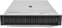 Server Rak PowerEdge R750 Bekas 8-NVMe 3.60GHz 16-Core 128GB RAM Sistem Barebone