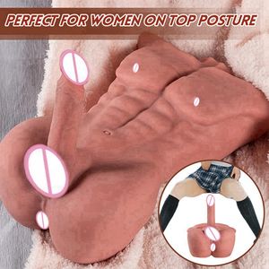 Enorme cazzo per la masturbazione femminile stretto anale culo per Gay <span class=keywords><strong>Sex</strong></span> Toys Unisex masturbatore bambola del sesso per le donne uomini coppia <span class=keywords><strong>Sex</strong></span> <span class=keywords><strong>Toy</strong></span> - Product Image 6