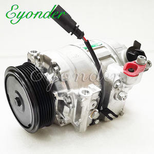 奥迪A8轿车Q7 4L 4.2 TDI 4E0260805AE 4E0260805AK 4E0260805AQ 4E0260805BC 4H0260805F 7P6820803交流冷却压缩机 - Product Image 5