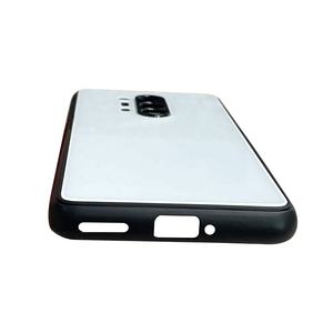 Coque de téléphone vierge en TPU 2D pour sublimation Prosub avec protection de l'appareil photo, coque arrière en verre trempé pour sublimation pour <span class=keywords><strong>One</strong></span> <span class=keywords><strong>Plus</strong></span> 9 Pro - Product Image 5