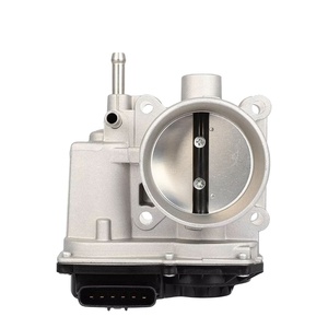 13400-78K00 1340078K00 Cuerpo del acelerador de alta calidad para SUZUKI - Product Image 1