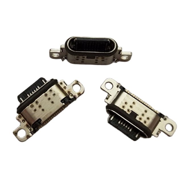 USB Charging Port Dock Plug Charger Connector Socket Repair Parts for Samsung Galaxy A52A525F A526B A72 A725F A726B Type C Port
