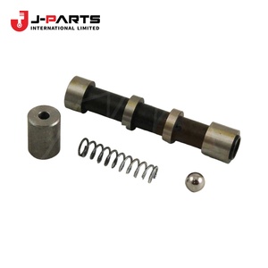 Válvula de Transmisión Cut Back para Toyota HIACE LH103 1993-1998 35458-22010 - Product Image 1