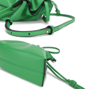 2026 Customized Designer Luxury Women's <b>Handbag</b> Fashion Bucket Bag - Product Image 4