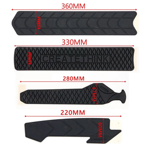 <span class=keywords><strong>Protection</strong></span> de <span class=keywords><strong>Cadre</strong></span> <span class=keywords><strong>VTT</strong></span> et Vélo de Route en Silicone Auto-Adhésif Durable pour la <span class=keywords><strong>Protection</strong></span> du Vélo - Vente en Gros - Product Image 3