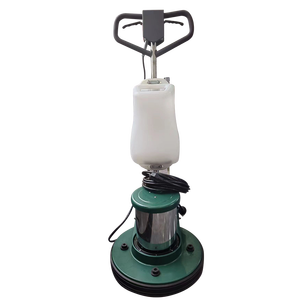 Nouvelle machine industrielle de polissage et de rectification de sols à disque LJ-22, 2,5 CV, AC220V, pour béton et <span class=keywords><strong>marbre</strong></span>, moteur automatique, <span class=keywords><strong>entretien</strong></span> facile - Product Image 1