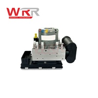 Compresseur de suspension pneumatique de haute qualité WRR 1673209005, pompe à air Airmatic pour Mercedes-Benz W167 GLE GLS Class GLS