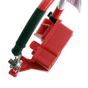 Terminal Positivo del Cable de Batería para <span class=keywords><strong>BMW</strong></span> <span class=keywords><strong>Serie</strong></span> <span class=keywords><strong>1</strong></span> E81 <span class=keywords><strong>E87</strong></span> E88 61126929707 61126988975 61129130879 61129217017 - Product Image 6