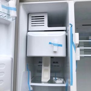 Congélateur Réfrigérateur Double Porte 550L pour Usage Domestique et Commercial, Congélateur à Vendre, Réfrigérateurs Domestiques, Réfrigérateur Intelligent avec Fonction Glace - Product Image 3