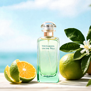 Flacon de parfum pour femme de haute qualité, 100 ml, parfum de citron, senteur florale fruitée longue durée, vaporisateur pour usage quotidien - Product Image 5