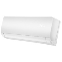 Climatisation split Galanz 24000 BTU 220V, certifiée CB SASO, fonction froid et chaud