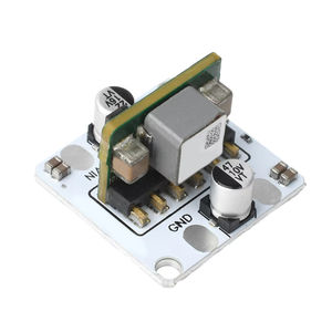 Convertitore DC 9-16V a 5V 10A 50W Modulo Buck Regolatore Scheda Buck Modulo di Alimentazione Accessori - Product Image 1