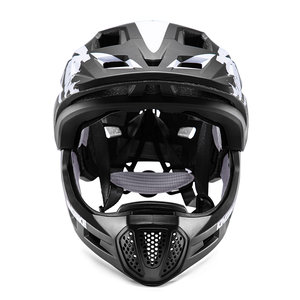 <span class=keywords><strong>Casque</strong></span> de vélo tout-terrain pour enfants KINGBIKE, coque en PC légère, ventilation réglable, mousse EPS résistante aux chocs, <span class=keywords><strong>VTT</strong></span>, BMX, cyclisme - Product Image 5