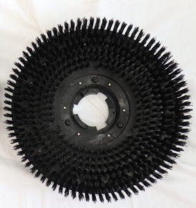 صقل كهربائي بالمشي خلف الأرض قرص واحد متعدد الوظائف تلميع مطاطي - Product Image 6