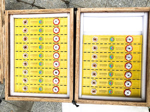 कारखाने थंडर आकाश TSWB-LYP50AHA जीवन 4 50ah 100 लाह 200/00ah 300h 40ah 700ah बैटरी विद्युत कार सौर मोटर 12v 48v - Product Image 5