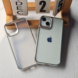 L'étui de téléphone portable <span class=keywords><strong>Phantom</strong></span> anti-chute par galvanoplastie peut être personnalisé avec logo pour les étuis souples IPhone16 ProMax pour <span class=keywords><strong>iphone</strong></span> 16pro - Product Image 2