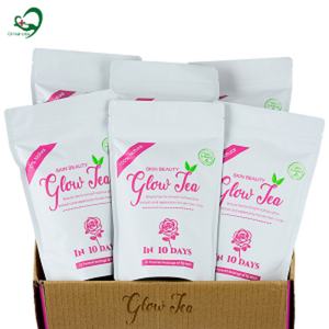 Chinaherbs - Té Aclarante para el Cuidado de la Piel Natural al por Mayor, Té para el Cuidado de la Piel, Venta Caliente, Sin Conservantes, Belleza Radiante y Blanqueadora - Product Image 3
