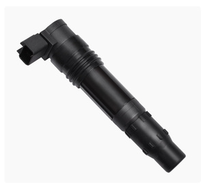 Bobina de encendido de alto voltaje para <span class=keywords><strong>Kawasaki</strong></span> <span class=keywords><strong>Z750</strong></span> Z750R ZX900 <span class=keywords><strong>Ninja</strong></span> ZX-9R KLZ1000 Versys Z1000 Z1000SX - Product Image 1