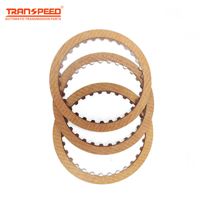 TRANSPEED 264708-175 debriyaj disk A4CF2 otomatik şanzıman friksiyon plakası - Product Image 3