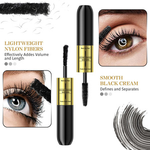 <span class=keywords><strong>Mascara</strong></span> infusé aux fibres <span class=keywords><strong>Mascara</strong></span> noir inclus pour étendre le <span class=keywords><strong>mascara</strong></span> allongé pour un volume maximal et un effet de boucle - Product Image 2