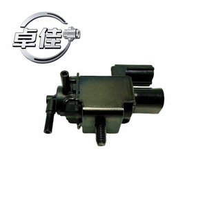 Válvula Solenoide de Vacío ZJ-10-072 para Hyundai Kia 39461-3C100 394613C100 Uso Automotriz - Product Image 3