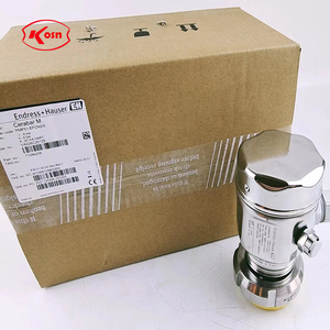 <span class=keywords><strong>Endress</strong></span> + <span class=keywords><strong>Hauser</strong></span> PMP51-EFCN2/0 Transmissor digital pressão - Product Image 3