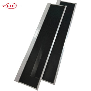 Varillas de Acero para Telar de Cuchillas, Piezas de Máquinas Textiles de Chorro de Agua, Maquinaria de Tejido y Confección, Especificaciones Personalizables - Product Image 2