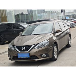 <span class=keywords><strong>Venta</strong></span> al por Mayor <span class=keywords><strong>de</strong></span> <span class=keywords><strong>Autos</strong></span> YT para Nissan Sylphy 2019 2020 2021 2022, Auto Usado Blanco <span class=keywords><strong>de</strong></span> Alta Calidad, Eficiente en Combustible, Elegante y Privado - Product Image 1