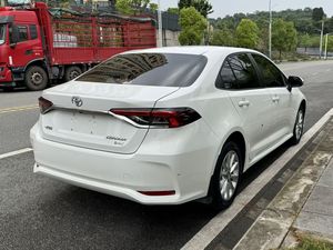 <span class=keywords><strong>Toyota</strong></span> <span class=keywords><strong>Corolla</strong></span> <span class=keywords><strong>2021</strong></span> Usado, Gasolina, Volante a la Izquierda, 1.2T, Bajo Kilometraje, Venta al Por Mayor, Exportación a Medio Oriente, GCC, África, Sudamérica, Asia Central - Product Image 2