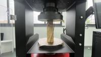 Máquina de Ensayo de 3000KN para Acero Grueso, Clase 0.5 de Precisión BS/ASTM, Pantalla de Software para PC, Protección IP55, Control por Computadora