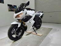 Motocicletas Populares Usadas, Motocicletas de Gasolina, Motocicletas Deportivas, Motocicletas de Calle