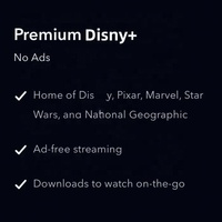 Cuenta Premium Dix Ney Plus, Transmisión Ilimitada de Películas, Programas de TV y Anime en 4K, Funcionamiento Global Estable, Dispositivo de TV Europeo