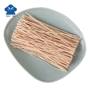 Noodles di Konjac a Basso Contenuto Calorico e di Grassi, Noodles Shirataki Essiccati - Product Image 1