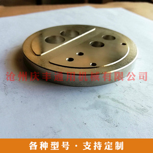 แผ่นวาล์วสำหรับเครื่องอัดอากาศ หมายเลขชิ้นส่วน 029 รองรับการปรับแต่ง - Product Image 1