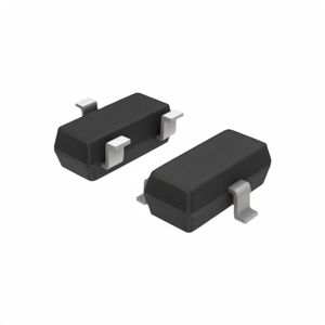 ชิปอิเล็กทรอนิกส์ รุ่น BC847BLT1 TO-236-3, SC-59, SOT-23-3 ทรานซิสเตอร์ มีสินค้าในสต็อก - Product Image 1