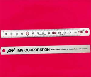 <span class=keywords><strong>Règle</strong></span> métallique en acier inoxydable, vente en gros d'usine, 15cm,20cm,30cm, avec logo, pour école - Product Image 4