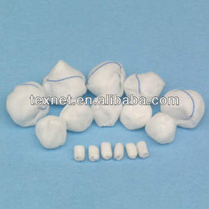 एक्स-रे लाइन 100 pcs/पैक के साथ या बिना एक्स-रे लाइन 100% उच्च अवशोषण - Product Image 5