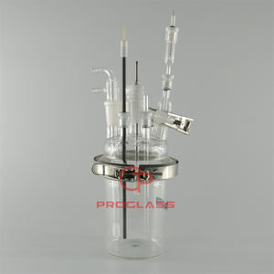 Kit Multiport de cellules de corrosion, 1000mL - Product Image 1