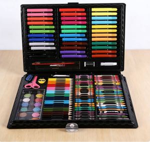 2026 Year USA Promotional Custom Student Kids Back to School Gift Kit Painting Set - Product Image 1