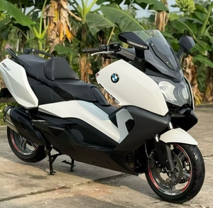 ใช้สำหรับ BMW <span class=keywords><strong>C650GT</strong></span> ปี 2018 650 ซีซี สกู๊ตเตอร์มือสองคุณภาพสูง - Product Image 1