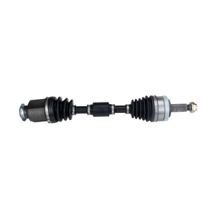 Junta Homocinética con Certificación CCL, Piezas de Automóvil OEM 49501-3W250/49501-2S400/49501-3W660 para <span class=keywords><strong>Hyundai</strong></span> <span class=keywords><strong>Ix35</strong></span> 2.4 4WD SPORTAGE *-13 - Product Image 2