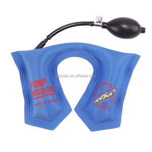 مصنع تصنيع المهنية سيارة الباب قفل نافذة فتحت مضخة إسفين سيارة مفتوحة مضخة هواء حقيبة إسفين - Product Image 2