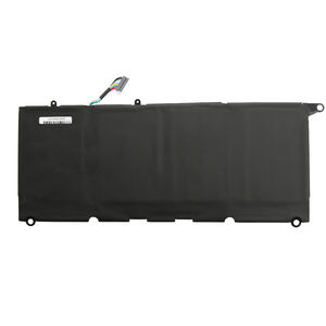 Batterie de remplacement rechargeable 75Wh 90V7W pour Dell XPS13-9343 9350 9360 JD25G PW23Y 5K9CP 0DRRP P54G DIN02 0N7T6 - Product Image 2