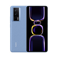 Redmi K60 5G Snapdragon 8 Gen 1 8+256GB 2K 120Hz Pantalla AMOLED de 6.67 pulgadas 5500mAh 67W 64MP Smartphone 5G