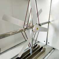 Ouchen — incubateur automatique pour œufs 9856, 10000 œufs de poulet, meilleure qualité