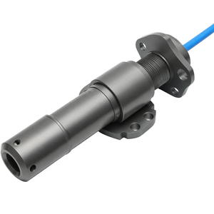 Transmisor de Sensor de Nivel de Agua GAMICOS GLT500 0-5V 0-200m para Pozos de Agua - Product Image 5