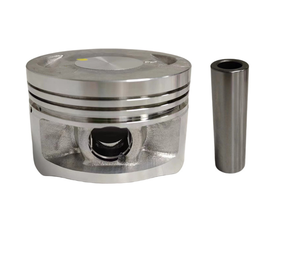 Высокопроизводительный комплект поршней для двигателя квадроцикла Yamaha YFM350 <span class=keywords><strong>Big</strong></span> Bear Warrior Bruin 1987-2005, диаметр 83 мм, прямые поставки с завода - Product Image 2