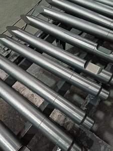 SU + شو مسطح إزميل ثقيل ثقيل نقطة ثور هيدروليكي مسطح - Product Image 3