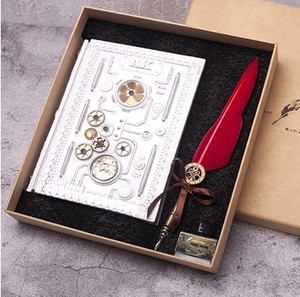Ensemble stylo <span class=keywords><strong>plume</strong></span> et carnet Green Dragon Eye, <span class=keywords><strong>plume</strong></span> en <span class=keywords><strong>plume</strong></span> d'oie véritable naturelle, encre à <span class=keywords><strong>plume</strong></span>, ensemble de stylos de <span class=keywords><strong>calligraphie</strong></span> <span class=keywords><strong>anglaise</strong></span> - Product Image 5