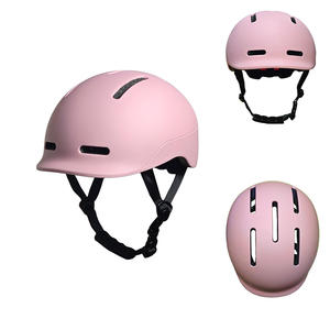Casco de Ciclismo OEM ODM para Adultos, Casco de <span class=keywords><strong>Bicicleta</strong></span>, Casco de Skateboard, Cascos Multideportivos, Casco de Seguridad Ligero OEM ODM - Product Image 1